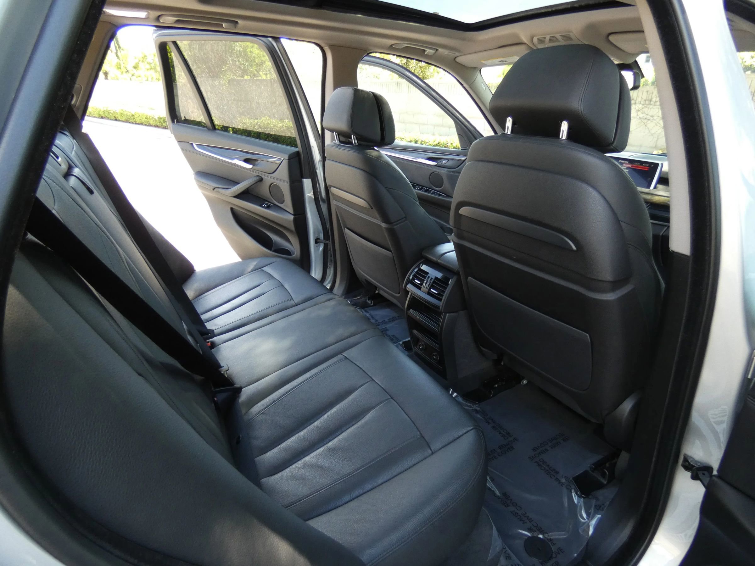 Used 2015 BMW X5 xDrive50i image 21