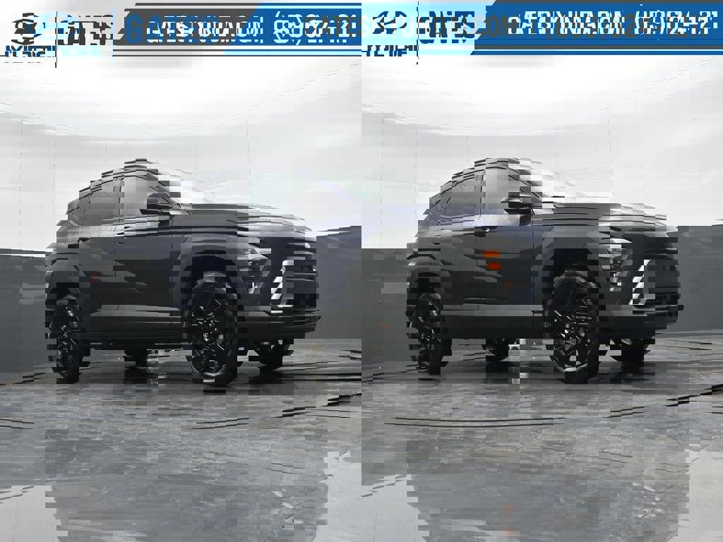 New 2026 Hyundai Kona SEL Sport image 33