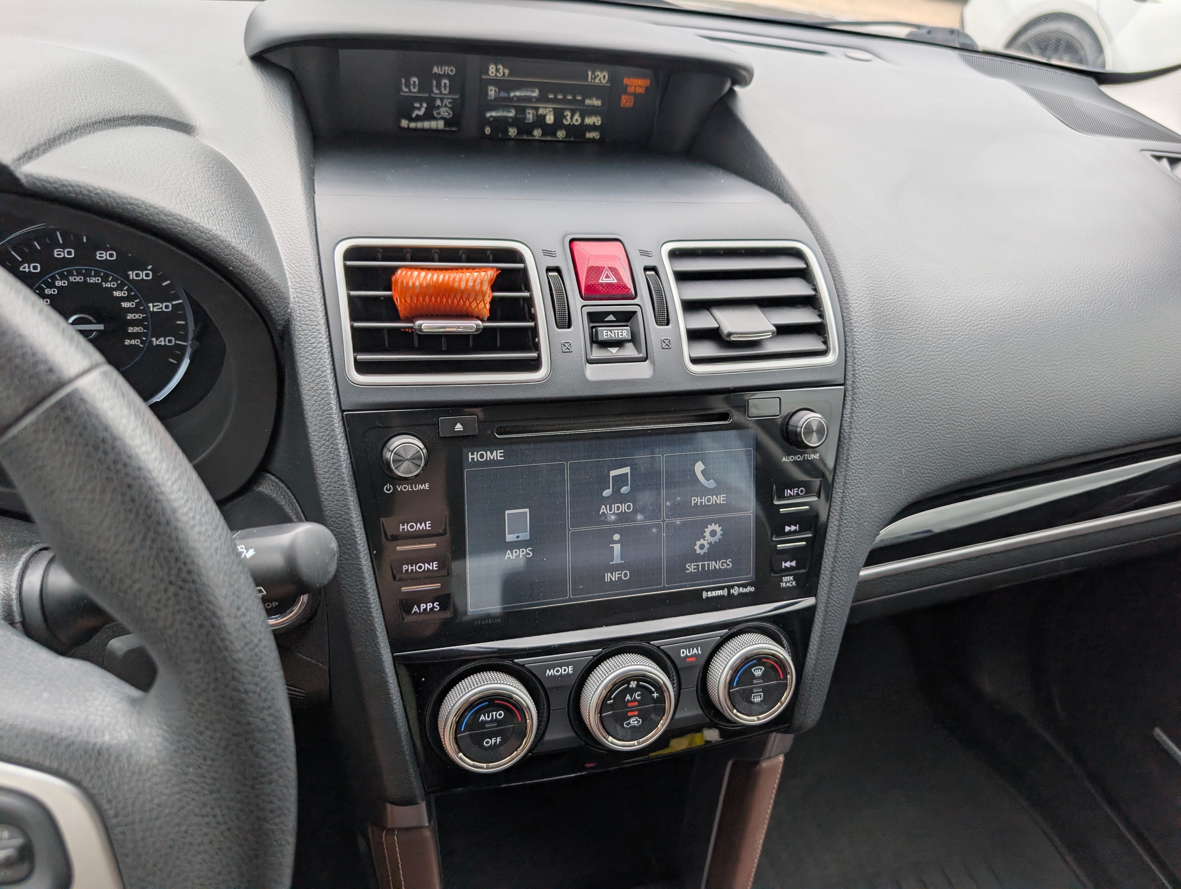Used 2017 Subaru Forester 2.0XT Touring AWD/4WD image 18
