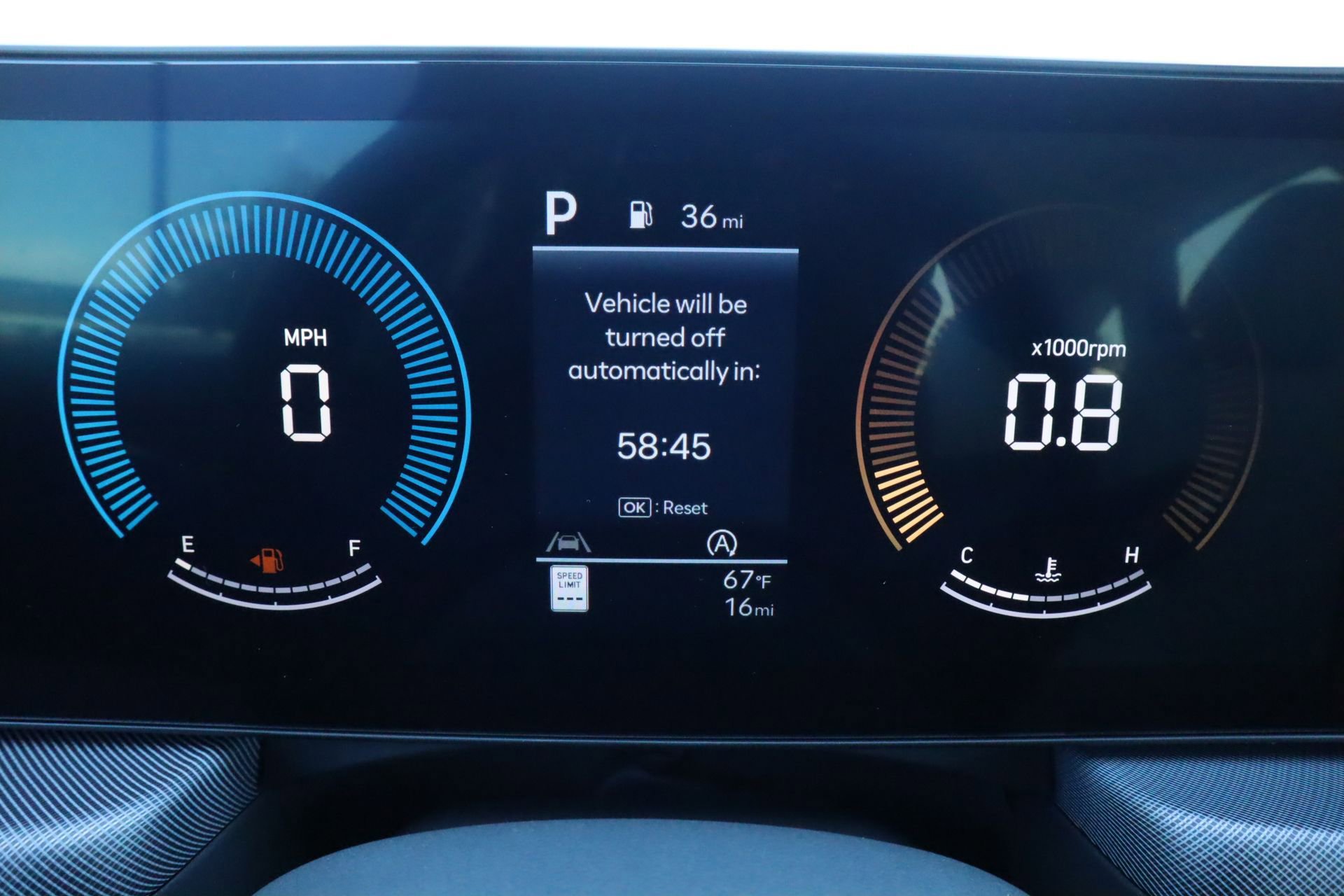 New 2026 Hyundai Sonata SE image 12