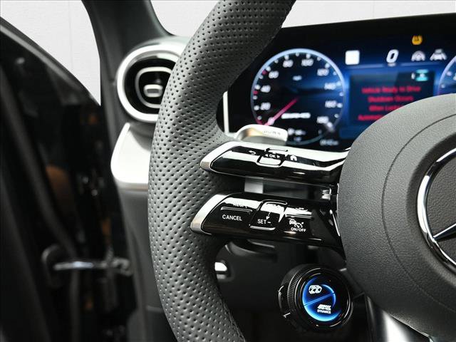 New 2026 Mercedes-Benz GLC 43 AMG 4MATIC image 14