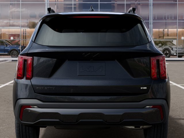 New 2026 Kia Sorento X-Line EX AWD/4WD image 13
