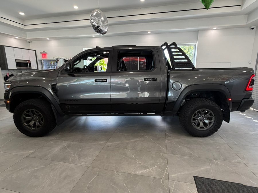 Used 2024 RAM 1500 TRX AWD/4WD image 4