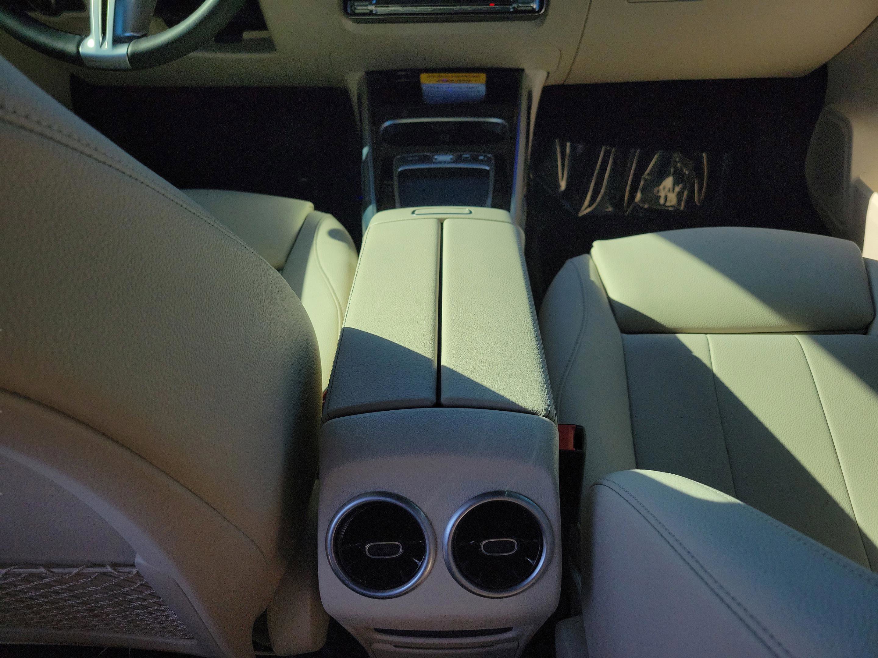 Certified 2025 Mercedes-Benz GLB 250 image 15