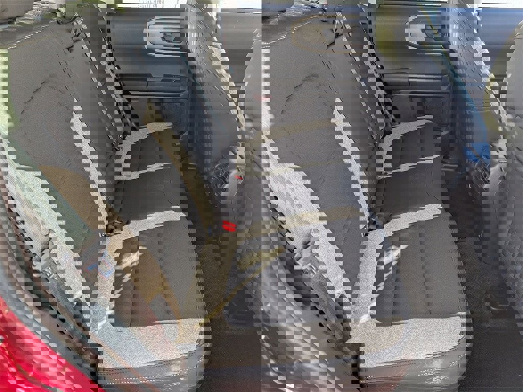 New 2025 Ford Bronco Sport Big Bend w/ Convenience Package image 18