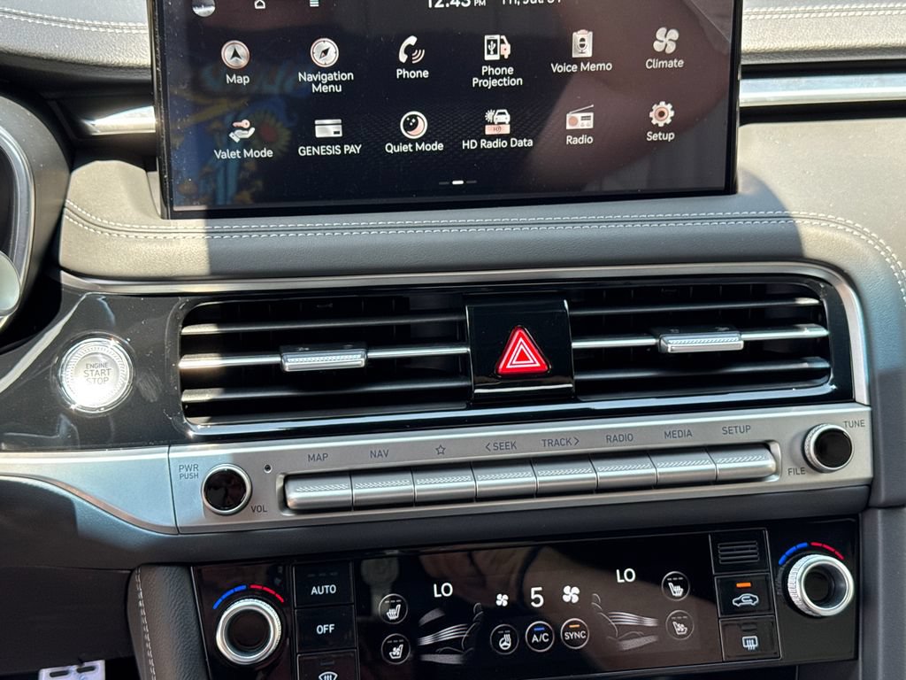 New 2026 Genesis G70 3.3T Sport Prestige RWD image 29