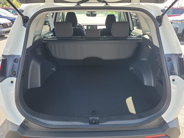 Used 2026 Toyota RAV4 LE FWD image 11