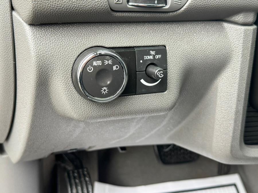 Used 2016 Chevrolet Traverse LS AWD/4WD image 30