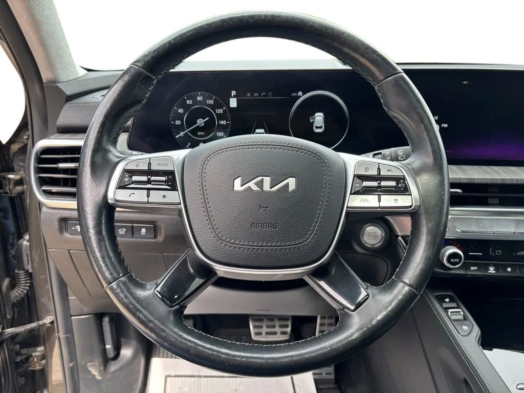 Used 2024 Kia Telluride SX Prestige AWD/4WD image 12
