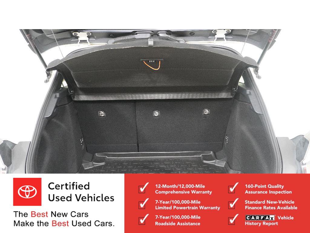 Certified 2020 Toyota Corolla SE image 26