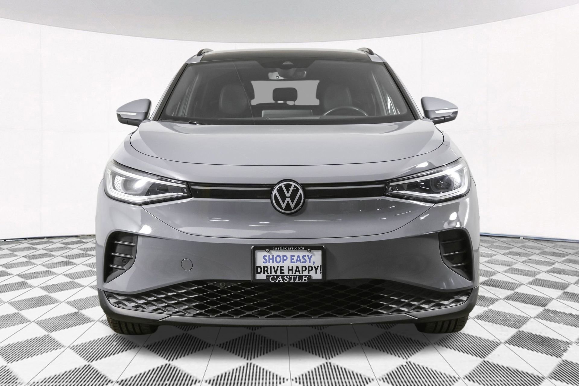 Used 2021 Volkswagen ID.4 Pro S image 14