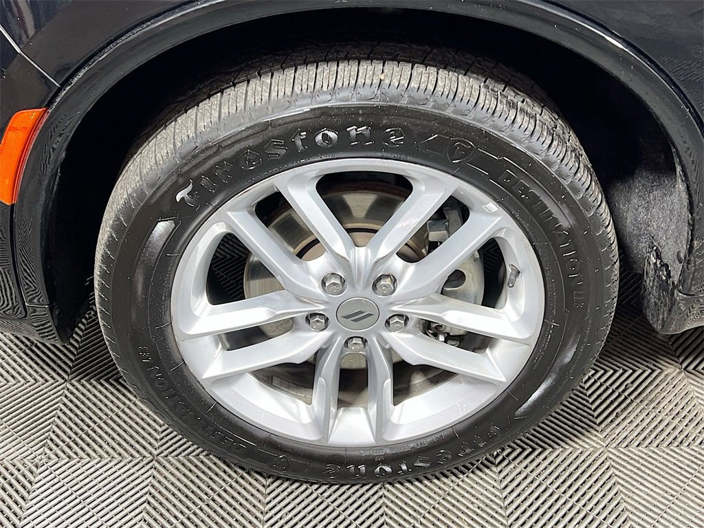 Used 2023 Dodge Durango GT image 29