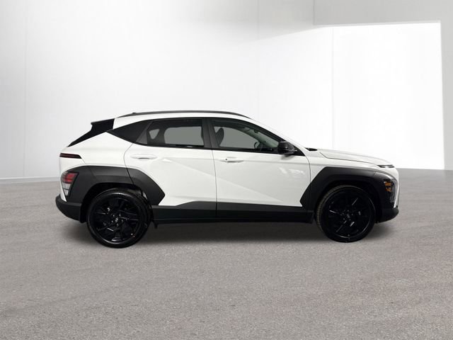 New 2026 Hyundai Kona SEL Sport image 33