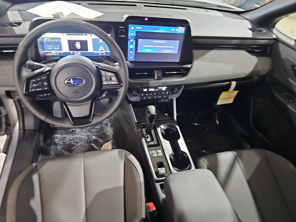 New 2026 Subaru Outback Limited XT AWD/4WD image 15