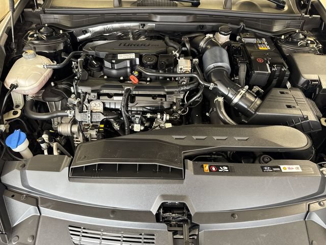 Used 2023 Hyundai Sonata Limited FWD image 31