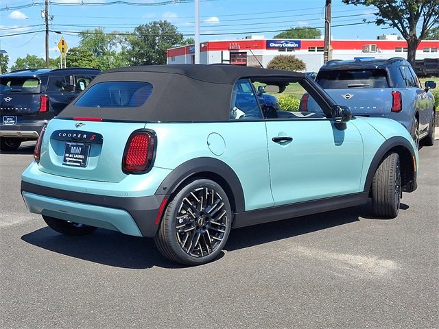 New 2026 MINI Cooper S image 7