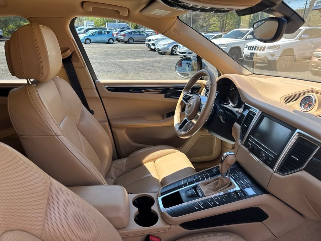 Used 2016 Porsche Macan S AWD/4WD image 33