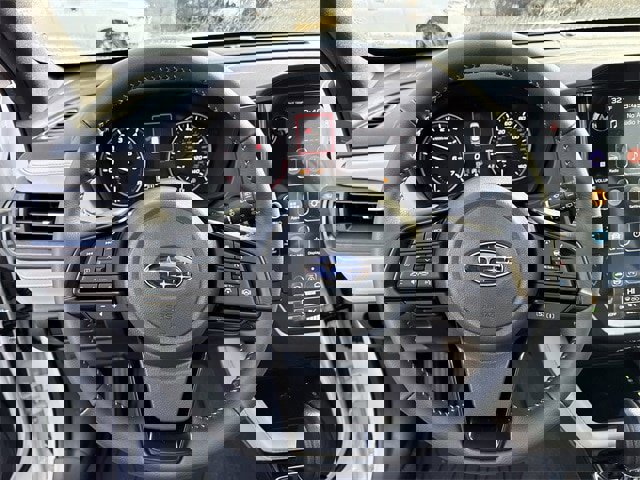 New 2026 Subaru Forester Premium image 25