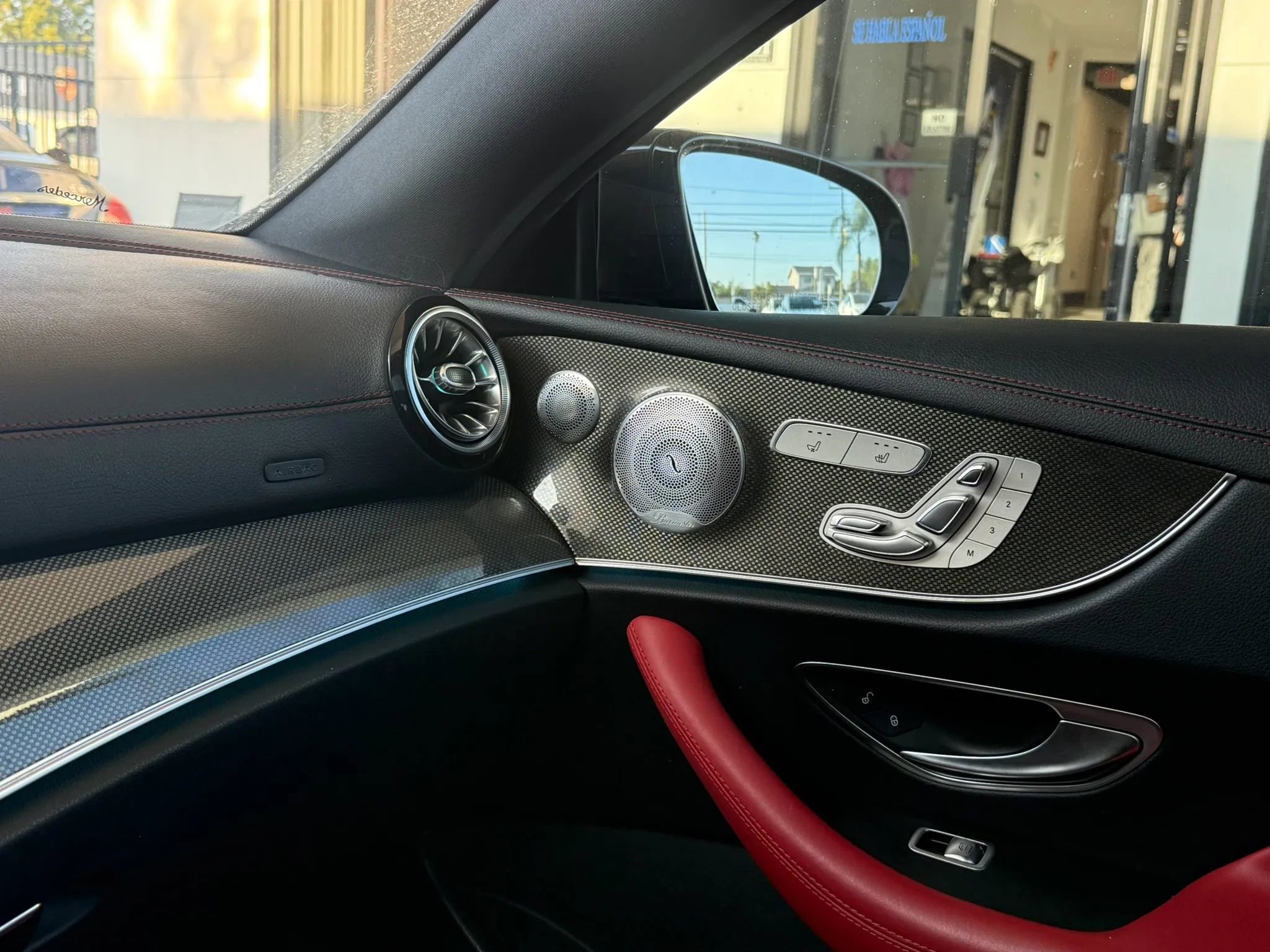 Used 2019 Mercedes-Benz C 63 AMG S image 11