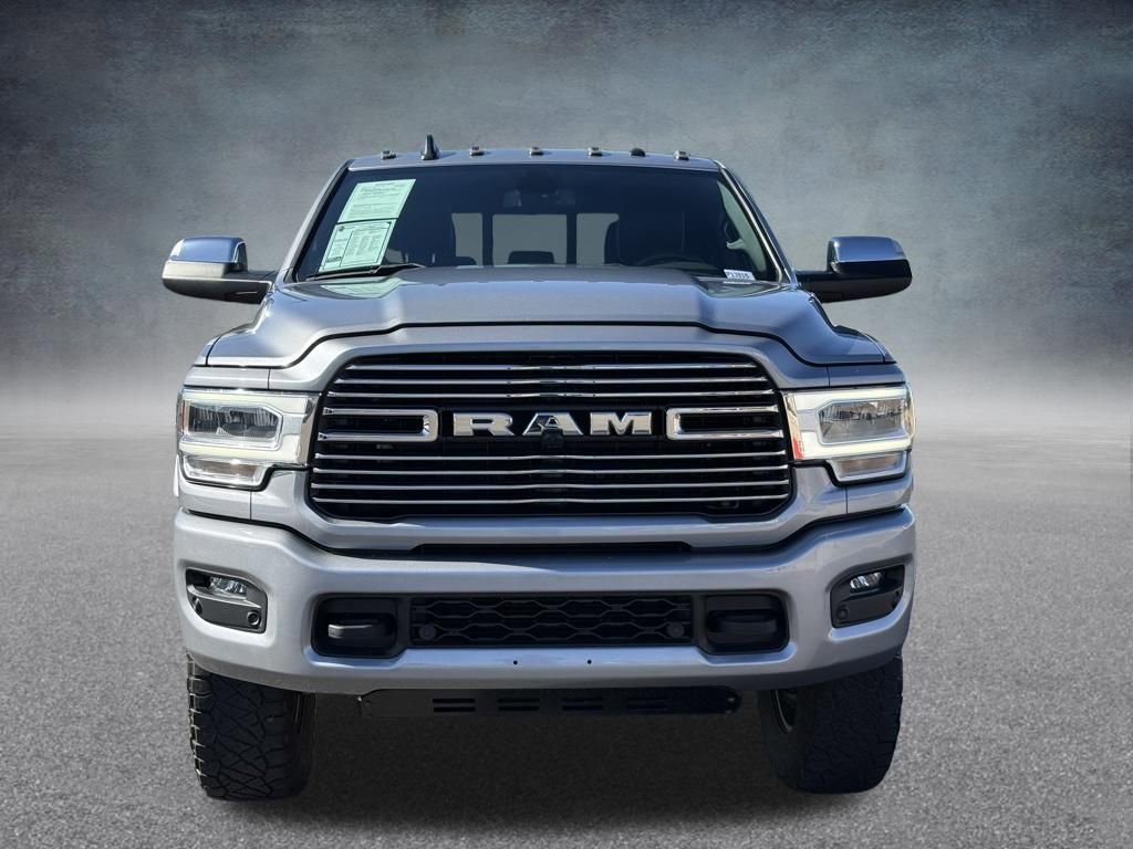 Used 2022 RAM 2500 Laramie image 9