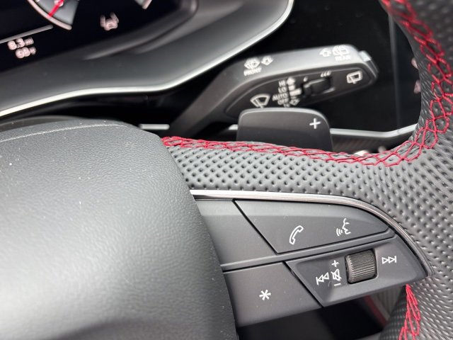 New 2026 Audi Q7 3.0T Prestige image 20