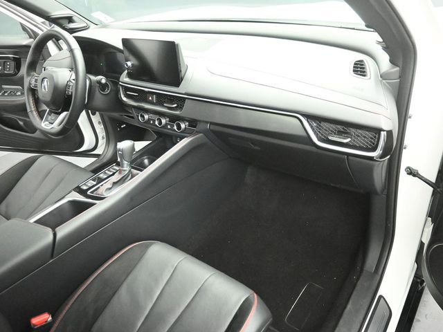 Used 2025 Acura ADX A-Spec image 30