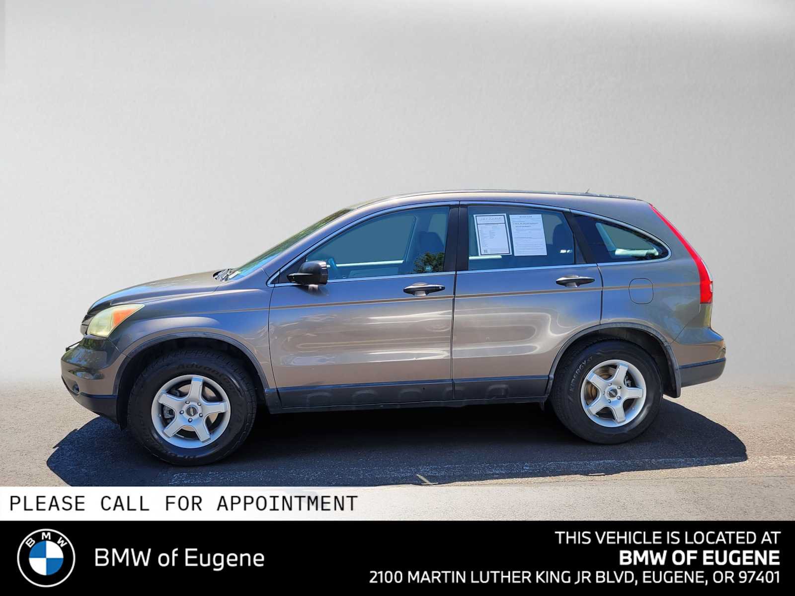 Used 2010 Honda CR-V LX image 11