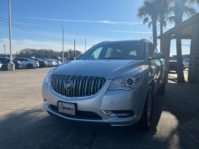 Used 2017 Buick Enclave Leather image 26