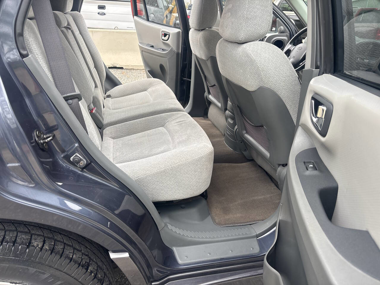 Used 2006 Hyundai Santa Fe GLS AWD/4WD image 25