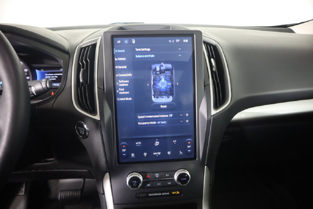 Used 2024 Ford Edge SEL w/ Convenience Package AWD/4WD image 49