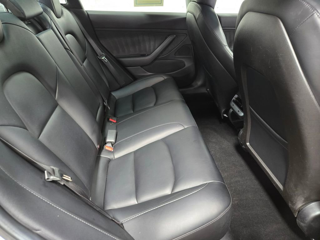 Used 2019 Tesla Model 3 Long Range AWD/4WD image 43