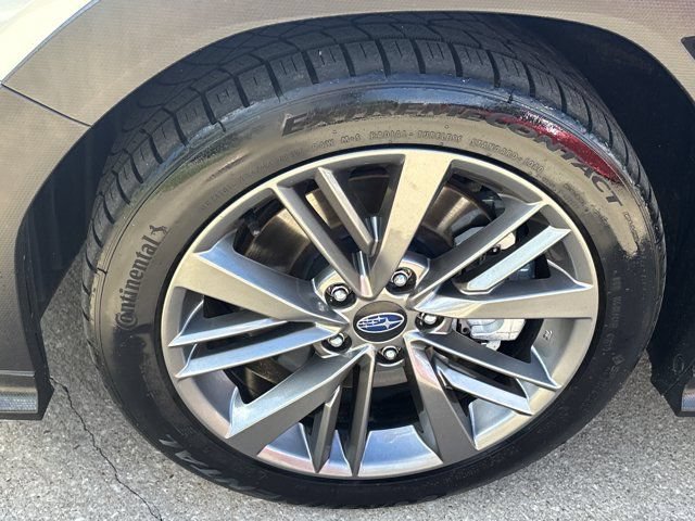 Used 2022 Subaru WRX AWD/4WD image 13