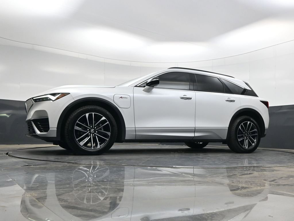 Used 2024 Acura ZDX A-Spec AWD/4WD image 27