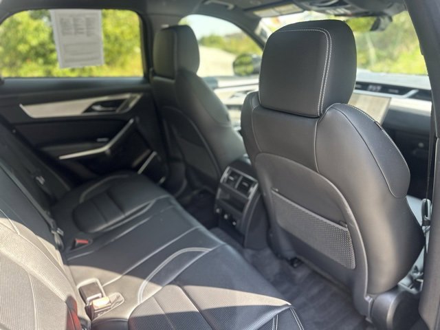 Used 2025 Jaguar F-PACE R-Dynamic S image 22