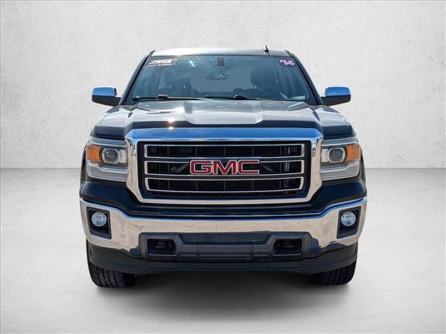 Used 2014 GMC Sierra 1500 SLT image 2
