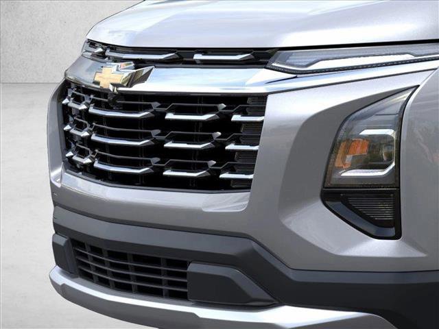 New 2026 Chevrolet Equinox LT w/ Convenience Package II image 13