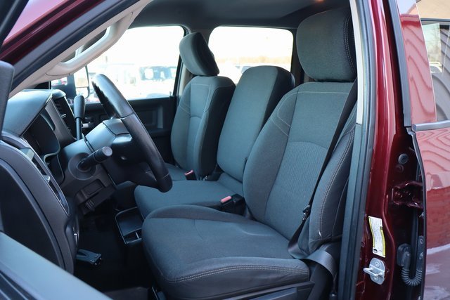 Used 2019 RAM 2500 Tradesman image 26