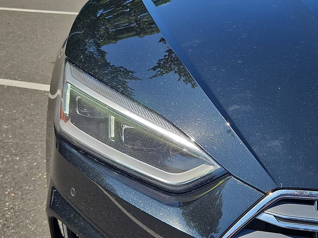 Used 2019 Audi S5 Premium Plus w/ Premium Plus AWD/4WD image 9