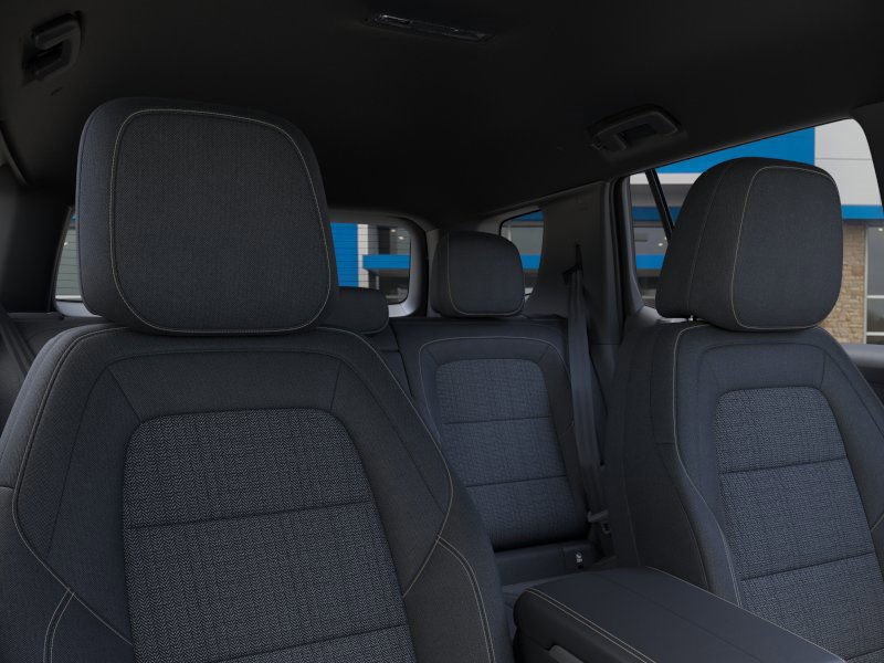 New 2026 GMC Terrain Elevation image 24