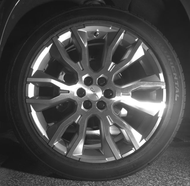 Used 2025 GMC Acadia Denali w/ Super Cruise Package FWD image 10