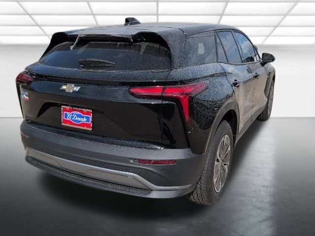 New 2026 Chevrolet Blazer EV LT image 32