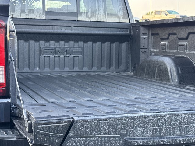 New 2026 GMC Sierra 1500 Denali image 10
