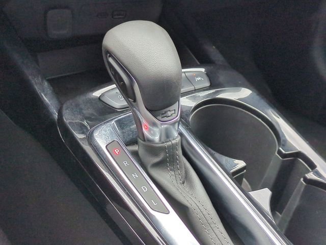 Used 2025 Chevrolet Trax LT FWD image 15