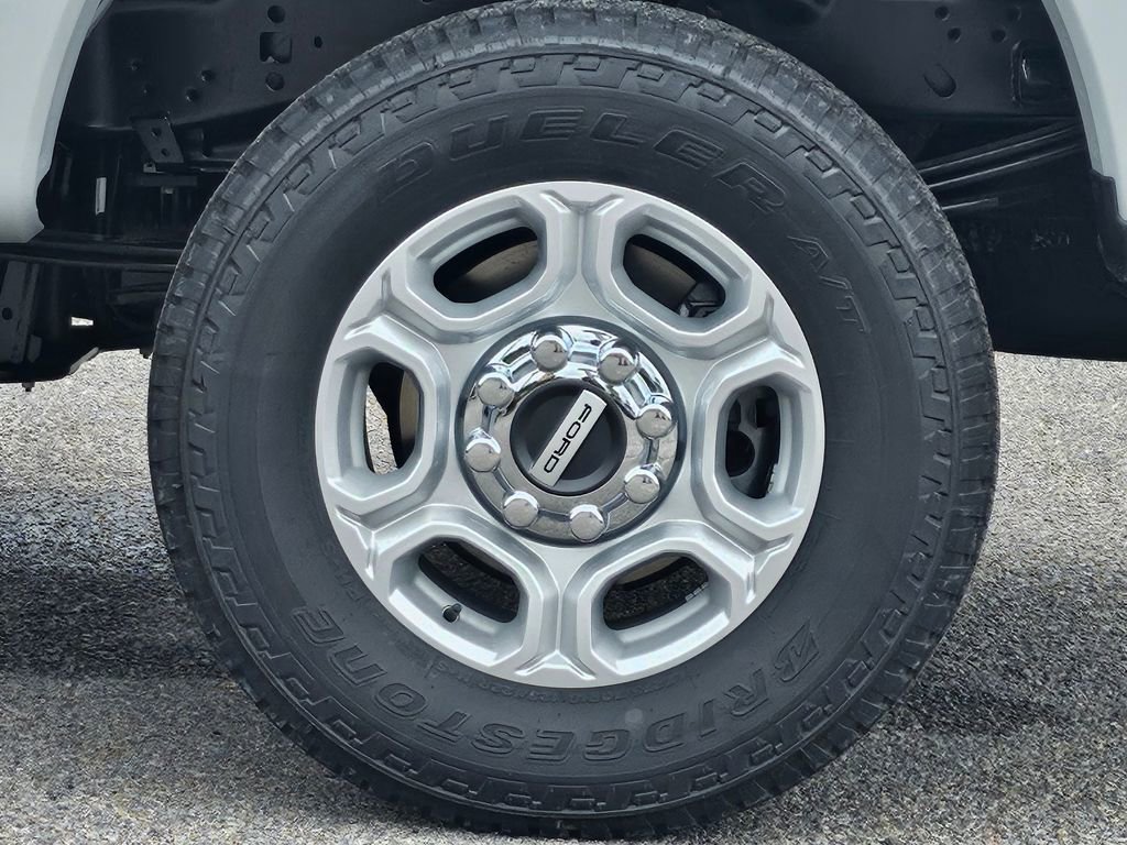 New 2026 Ford F250 XLT w/ 360-Degree Camera Package image 22