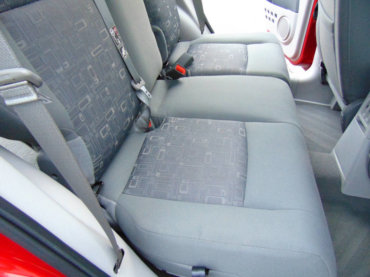 Used 2010 Chrysler PT Cruiser image 17