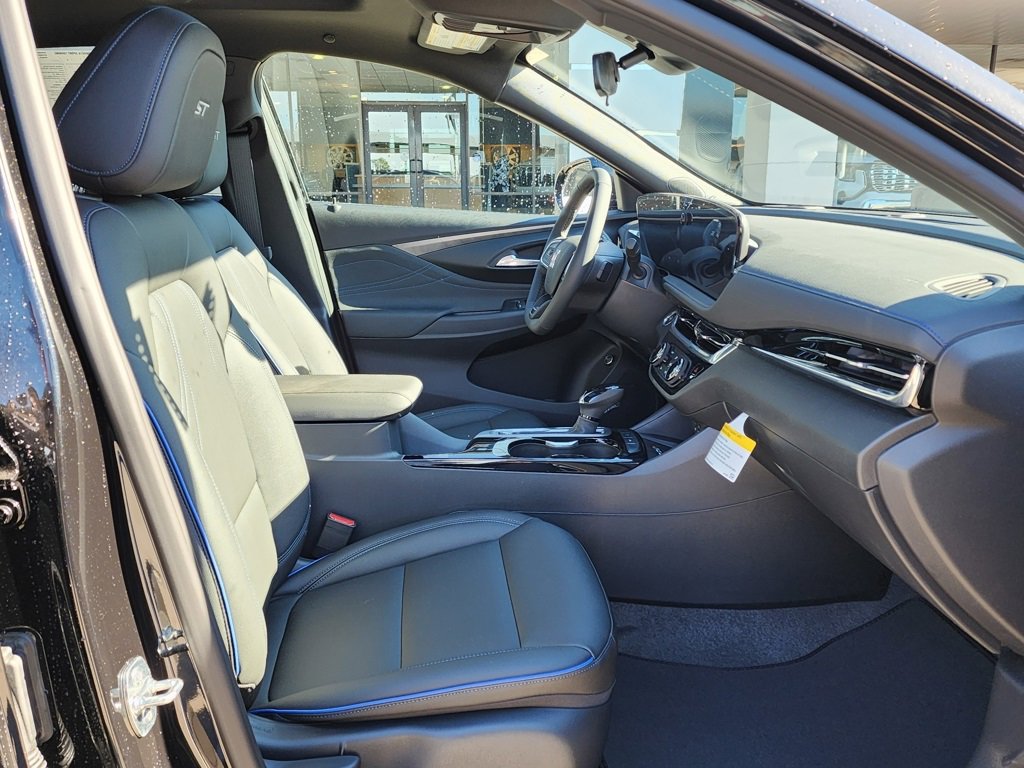 New 2026 Buick Envista Sport Touring w/ Convenience I Package image 37
