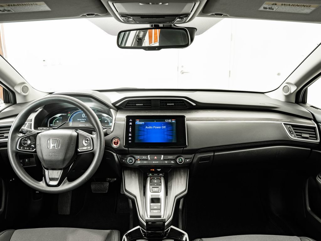 Used 2019 Honda Clarity Plug-In Hybrid image 4