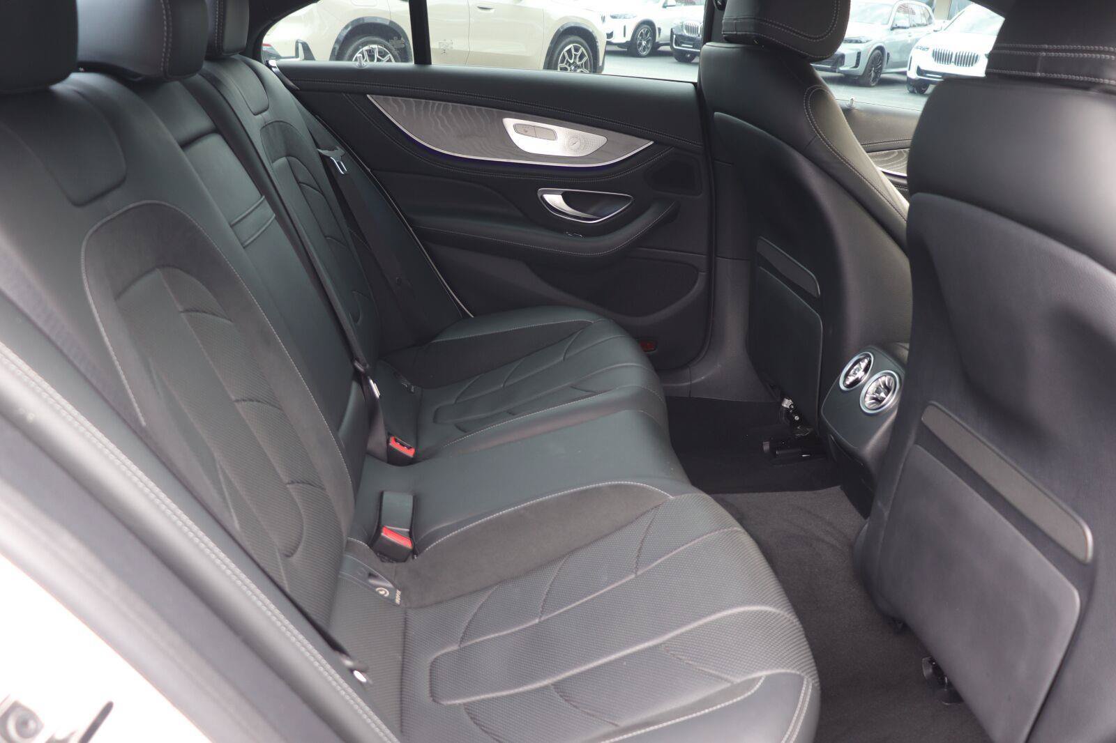 Used 2019 Mercedes-Benz CLS 53 AMG 4MATIC image 18