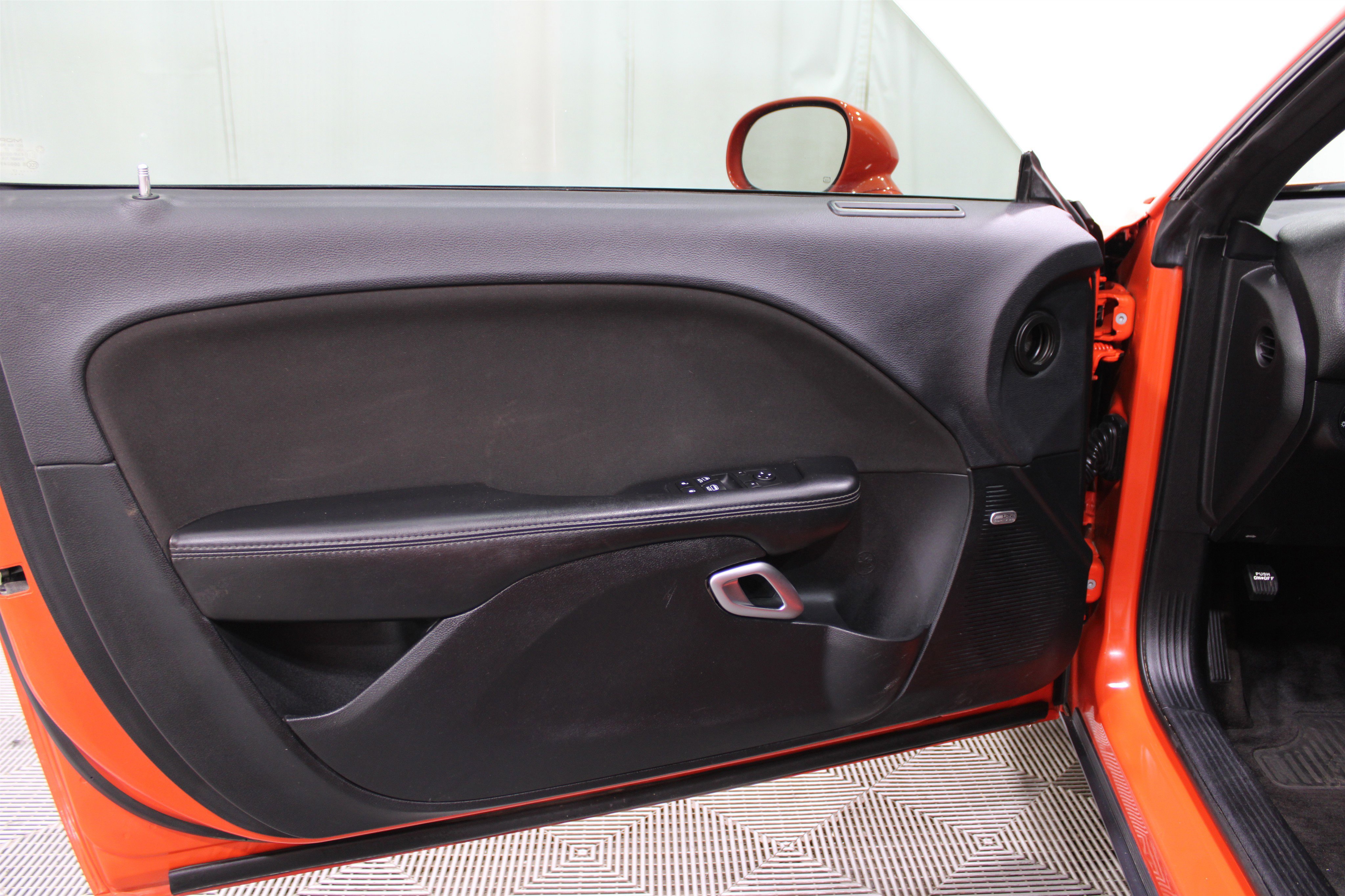 Used 2017 Dodge Challenger SXT w/ Sound Group image 6