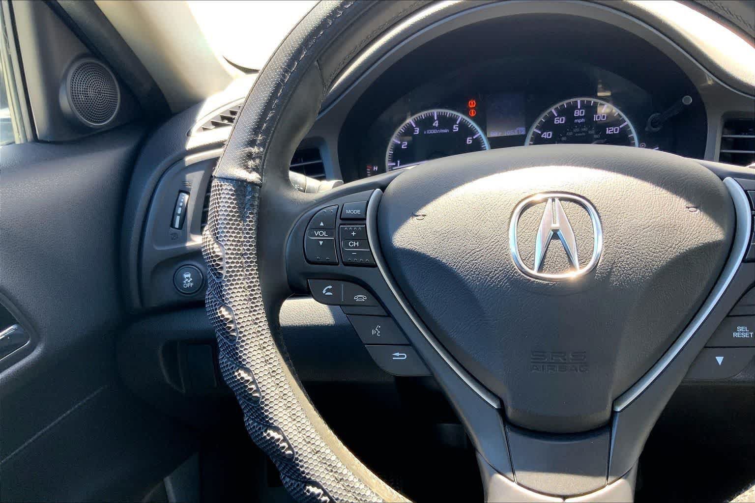 Used 2014 Acura ILX FWD image 24